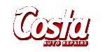 Costa Auto Repairs - Logo