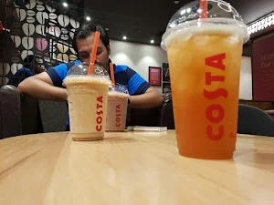 Costa Coffee - Logo