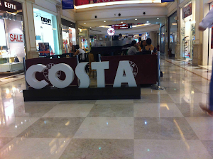 Costa Coffee - Logo