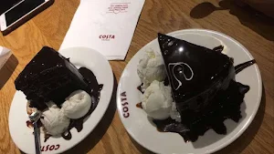 Costa Coffee - Logo