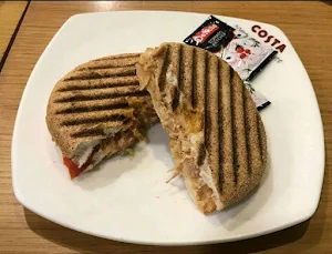 Costa Coffee - Logo