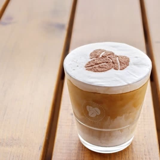 Costa Coffee - Logo