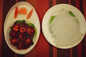 Costal Kitchen - Cover photo