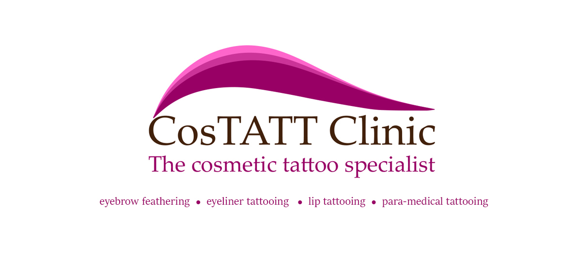 CosTATT Clinic - Logo