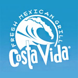 Costa Vida Mexican Grill - Logo