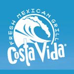 Costa Vida Mexican Grill - Logo