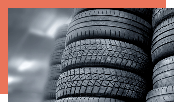 Costco Tyre Centre - Logo