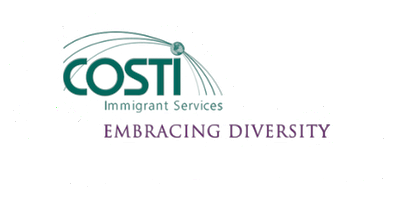 COSTI - Logo