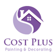 Cost Plus Painting &a; Decorating Inc - Logo