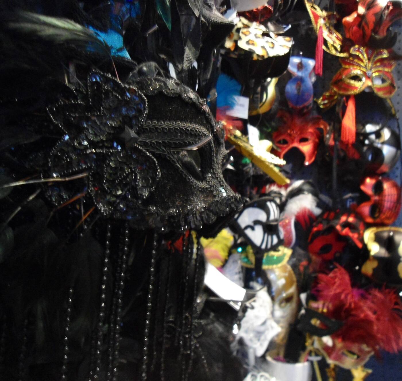 Costume Studio - Cover photo