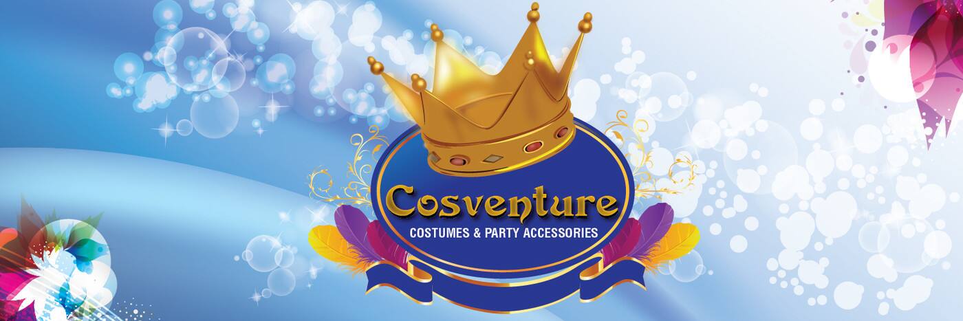 Cosventure - Logo