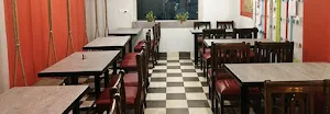 Cosy Restaurant - Logo