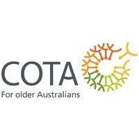 COTA Australia - Logo