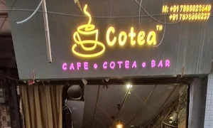 Cotea Cafe - Cover photo