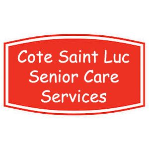Cote Saint Luc Senior Care Services - Logo