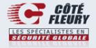 Coté Fleury inc - Logo