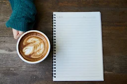 Cothas Coffee - Logo
