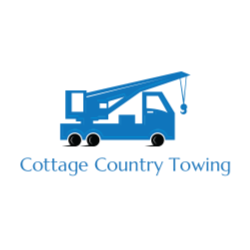 Cottage Country Towing - Logo