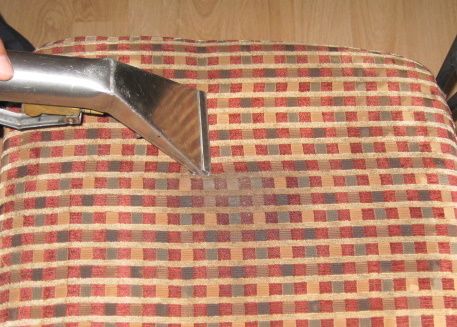 Cottage Country Carpet &a; Duct Cleaning - Logo