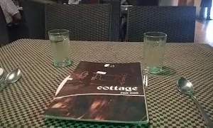 Cottage Fine Dine - Cover photo