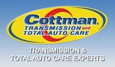 Cottman Transmission &a; Total Auto Care - Logo