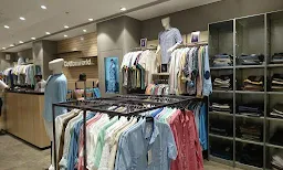 Cottonworld - Logo