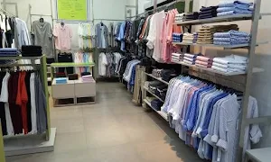 Cottonworld - Cover photo