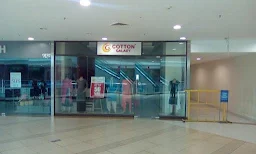 Cotton Galaxy - Logo