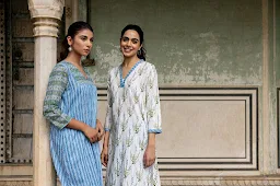 Cottons Jaipur - Cover photo