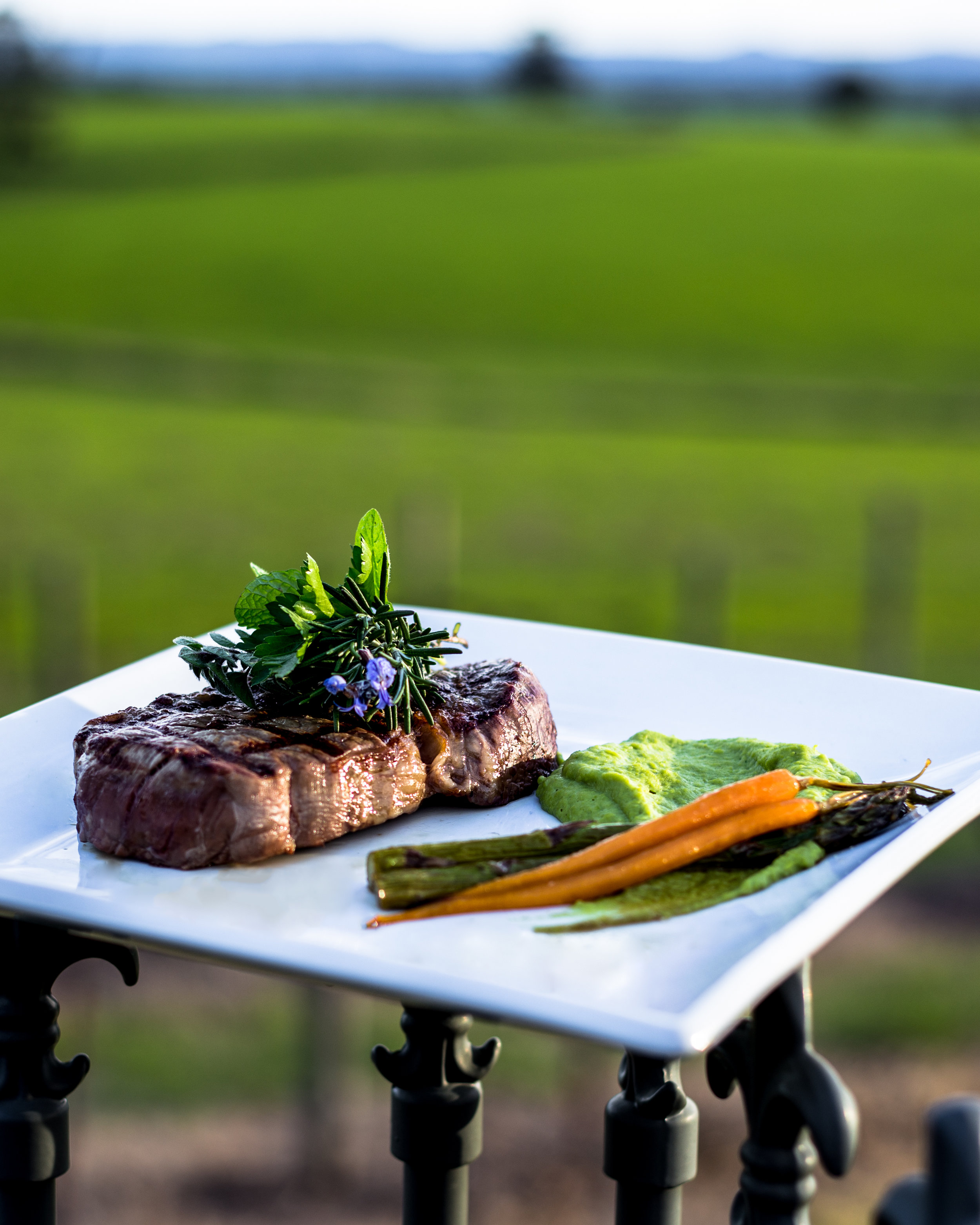 Cottontail Wines - Cover photo