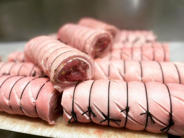 Cotton Tree Meats Wholesale - Logo