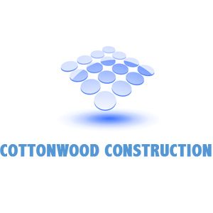 Cottonwood Construction - Logo