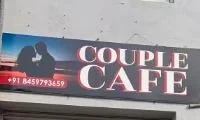 Couple cafe - Cover photo