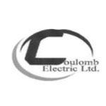 Coulomb Electrical Systems - Logo
