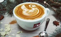 Coulors Coffee Shop - Cover photo