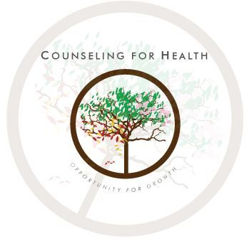 Counseling for Health - Logo