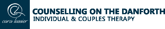 Counselling On The Danforth - Logo