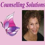 Counselling Solutions. co - Jennifer Hosten - Logo