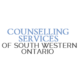 Counselling Services of South Western Ontario - Logo