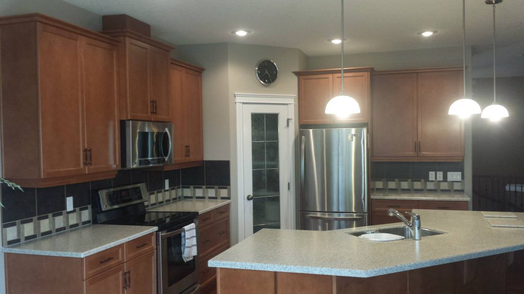 Countertop Expressions - Cover photo