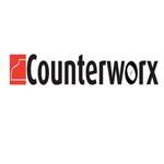 Counter Worx - Logo