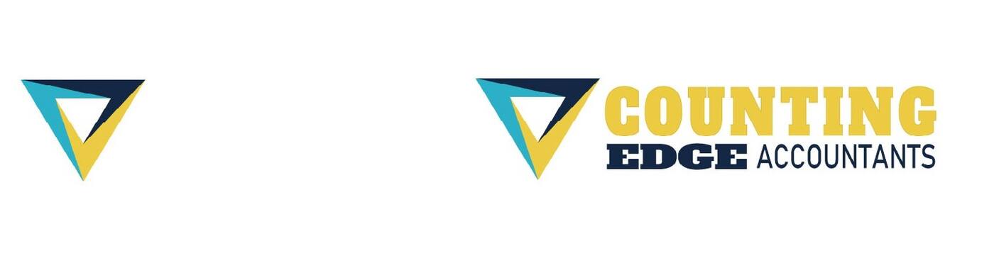 Counting Edge Accountants - Logo