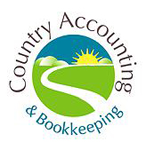 Country Accounting & Bookkeeping - Logo