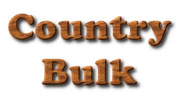 Country Bulk - Logo
