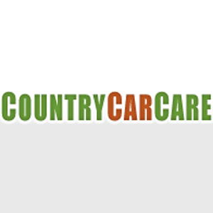 Country Car Care - Logo