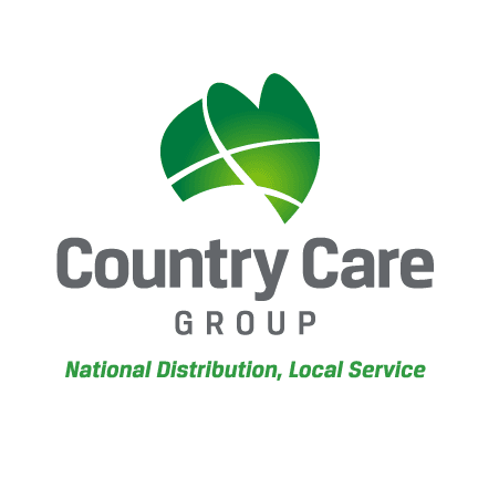 Country Care Group - Logo