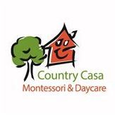 Country Casa Montessori &a;amp; Daycare - Logo
