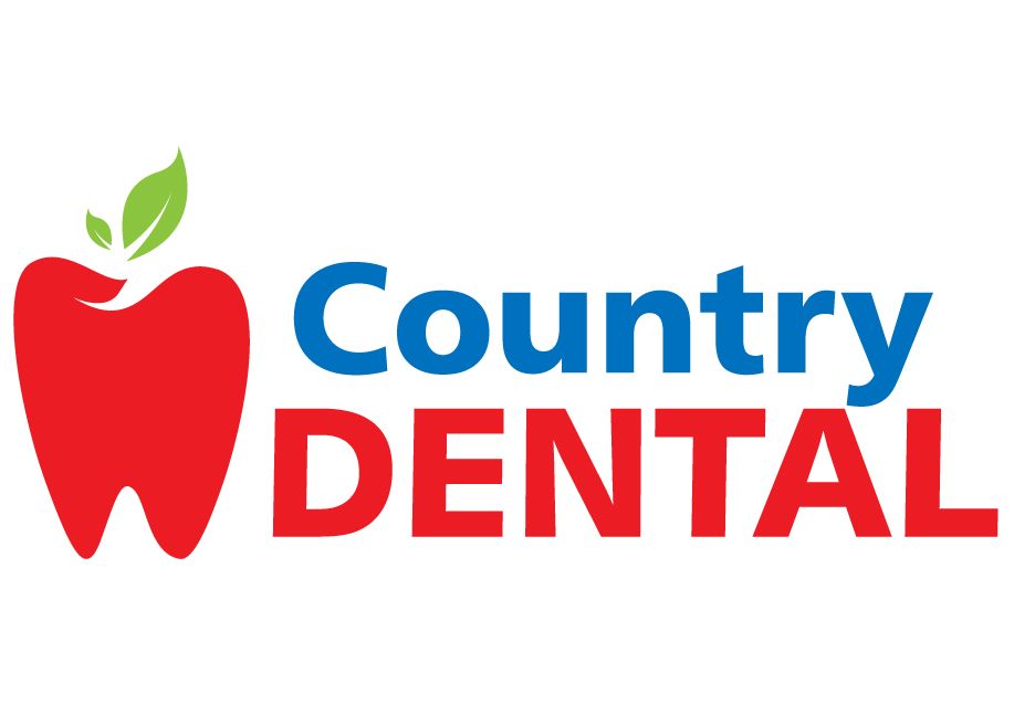 Country Dental - Logo