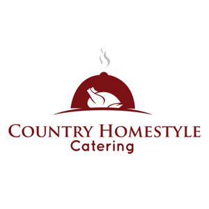 Country Homestyle Catering - Logo