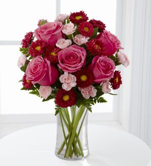 Country Lane Flowers - Logo